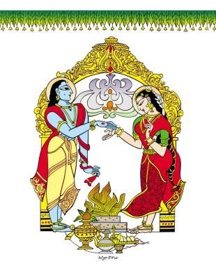 39) Elements of Hindu Marriage (Part-3)